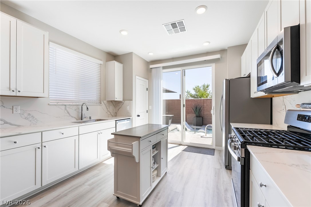 8327 Carmentis Avenue Las Vegas NV 89178