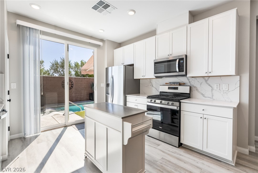 8327 Carmentis Avenue Las Vegas NV 89178