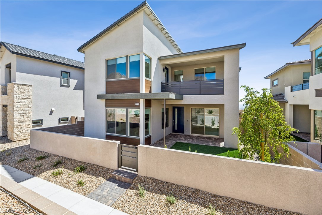12254 Summer Bloom Lane Las Vegas NV 89138