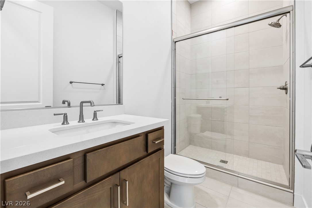 12254 Summer Bloom Lane Las Vegas NV 89138