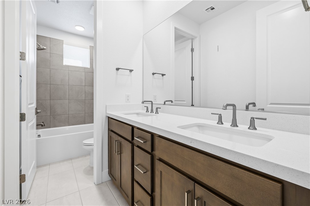12254 Summer Bloom Lane Las Vegas NV 89138
