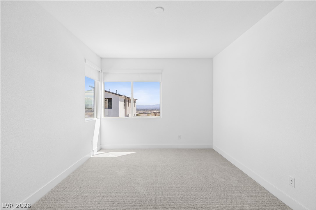 12254 Summer Bloom Lane Las Vegas NV 89138