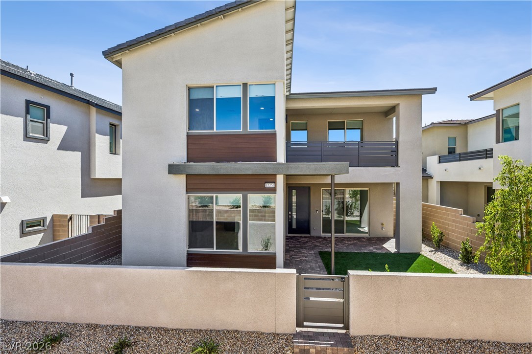 12254 Summer Bloom Lane Las Vegas NV 89138