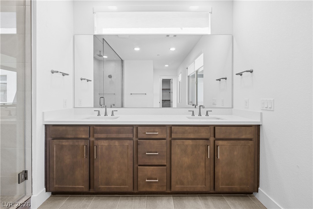 12254 Summer Bloom Lane Las Vegas NV 89138