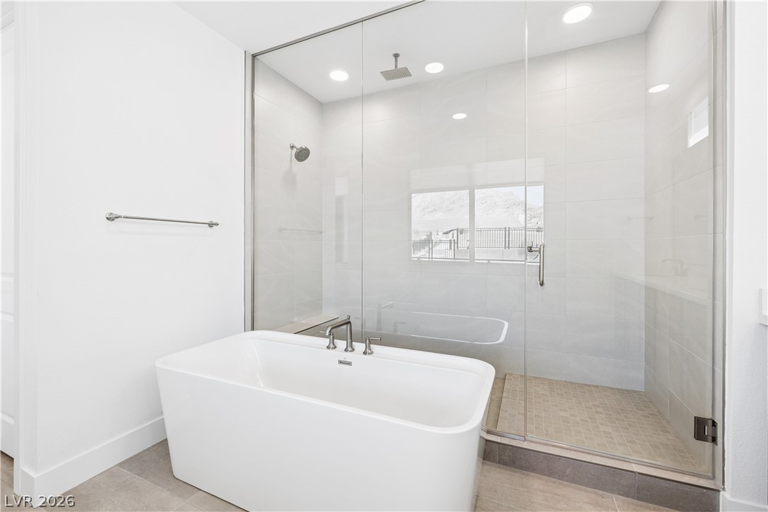 12254 Summer Bloom Lane Las Vegas NV 89138