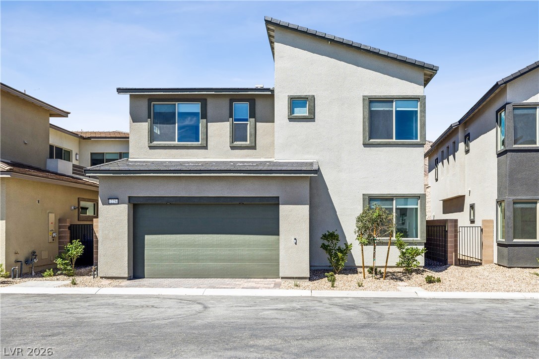12254 Summer Bloom Lane Las Vegas NV 89138