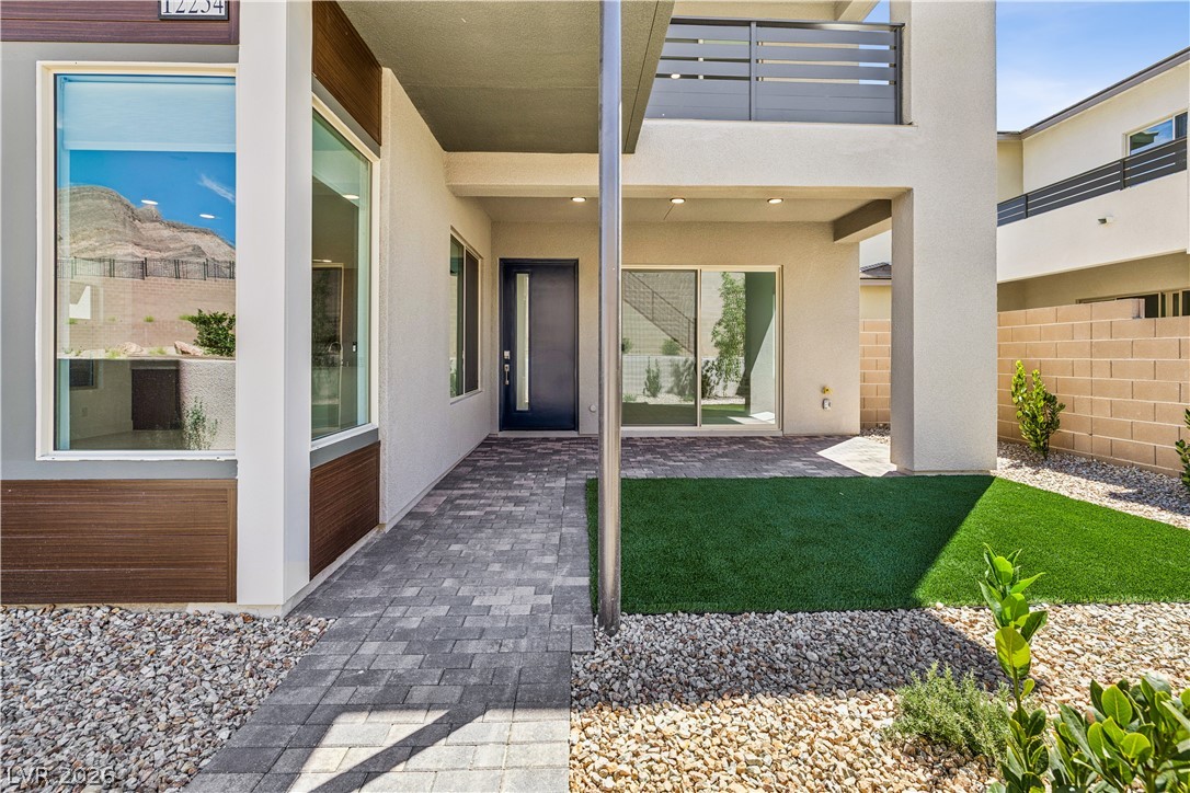 12254 Summer Bloom Lane Las Vegas NV 89138