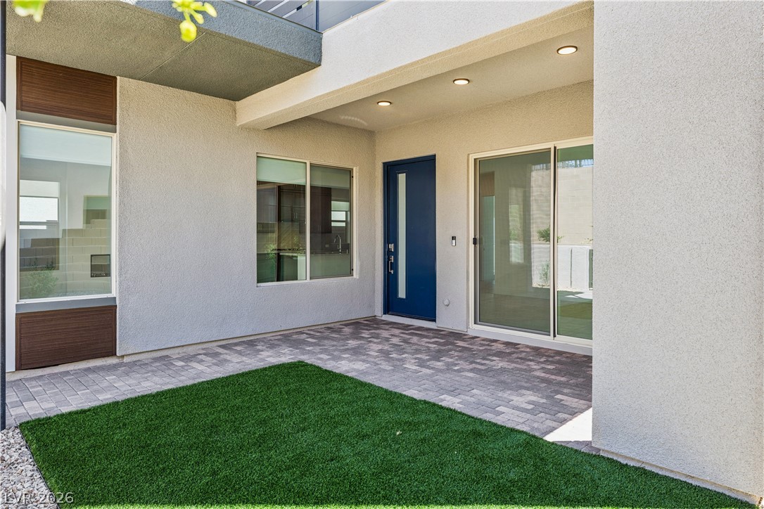 12254 Summer Bloom Lane Las Vegas NV 89138