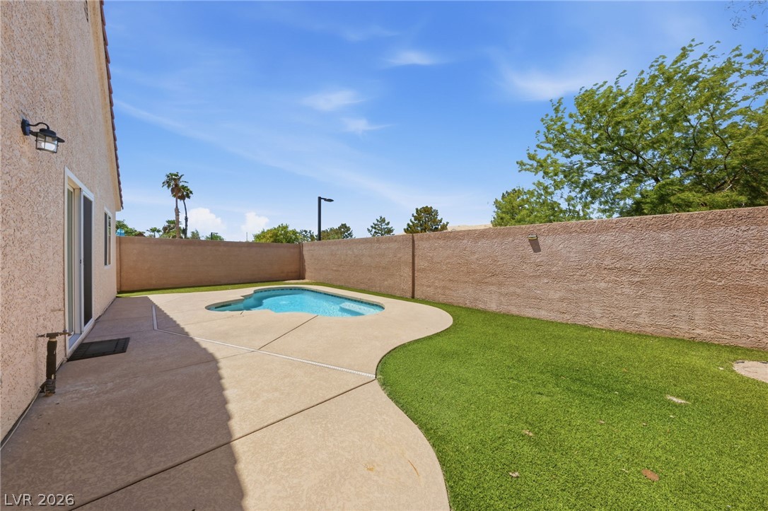 153 Coventry Drive Henderson NV 89074