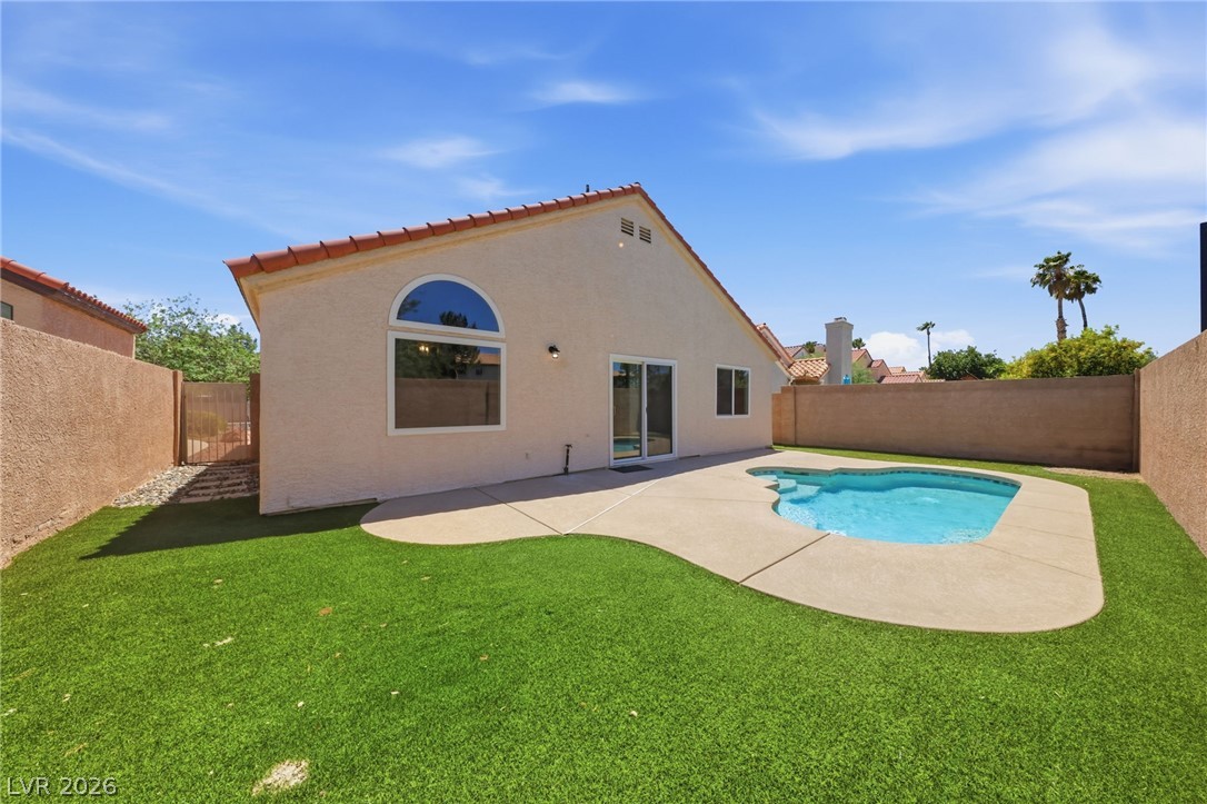 153 Coventry Drive Henderson NV 89074