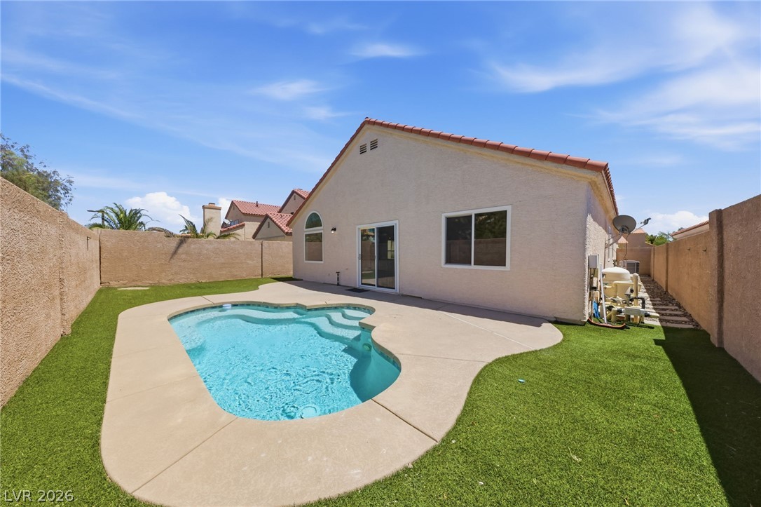 153 Coventry Drive Henderson NV 89074