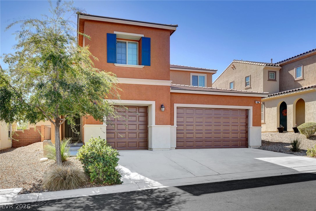 817 Great Sky Court North Las Vegas NV 89084