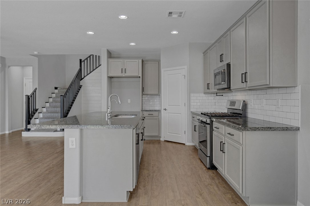 817 Great Sky Court North Las Vegas NV 89084
