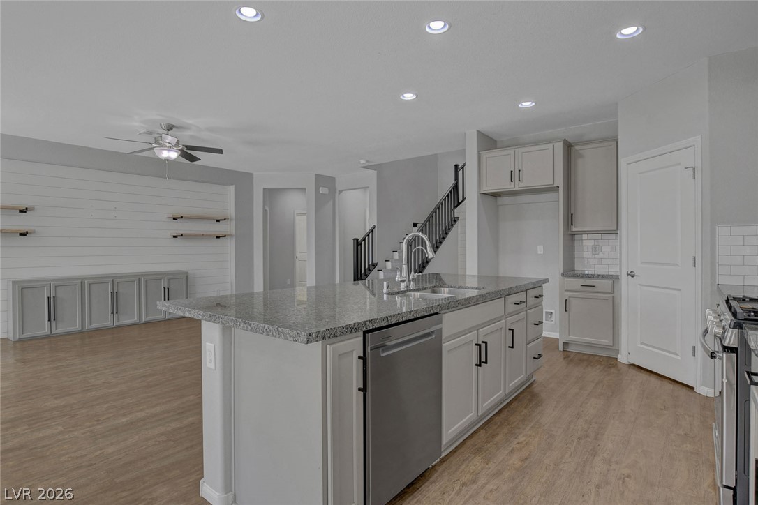 817 Great Sky Court North Las Vegas NV 89084