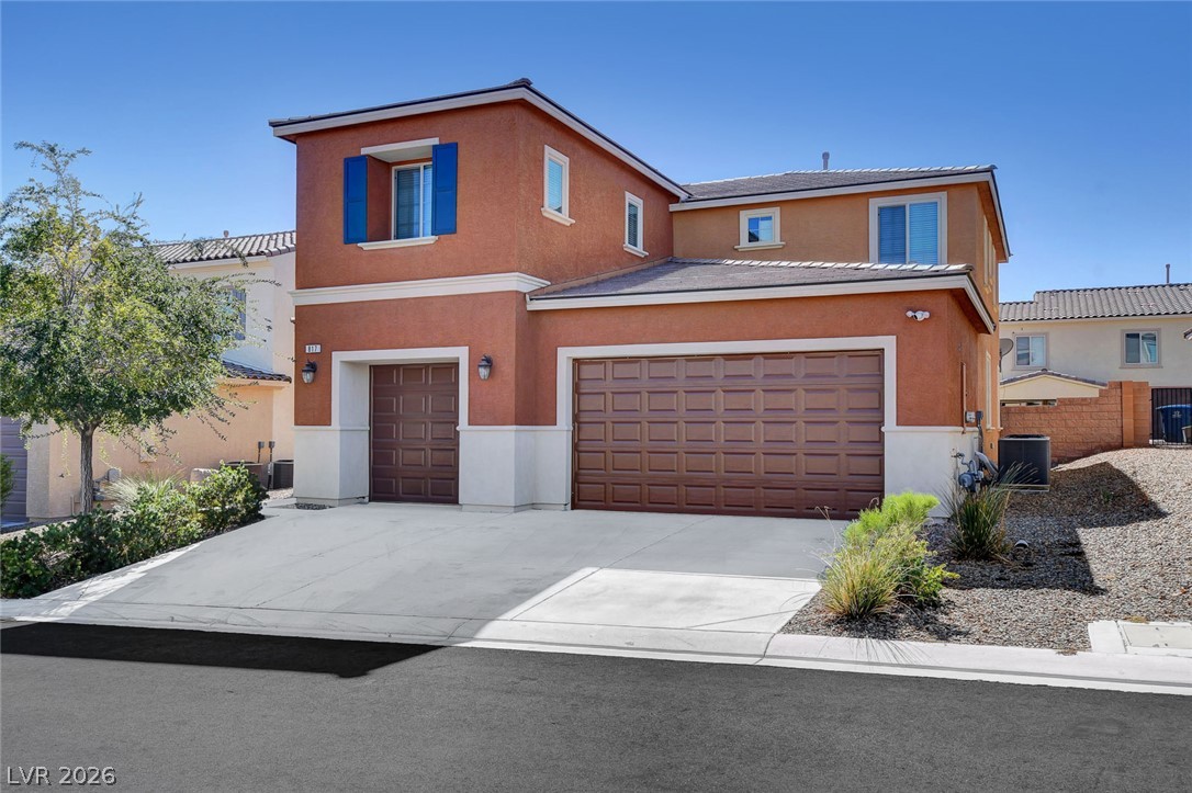 817 Great Sky Court North Las Vegas NV 89084