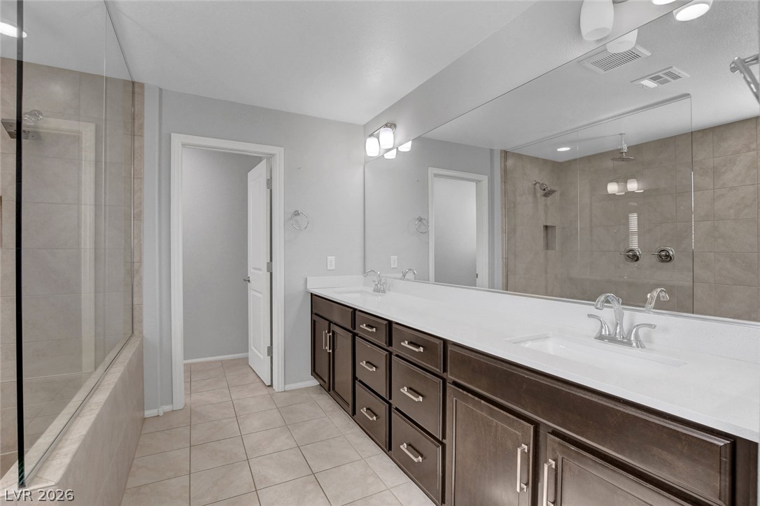 817 Great Sky Court North Las Vegas NV 89084