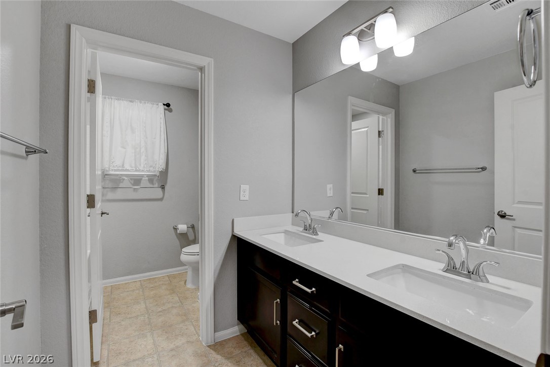 817 Great Sky Court North Las Vegas NV 89084