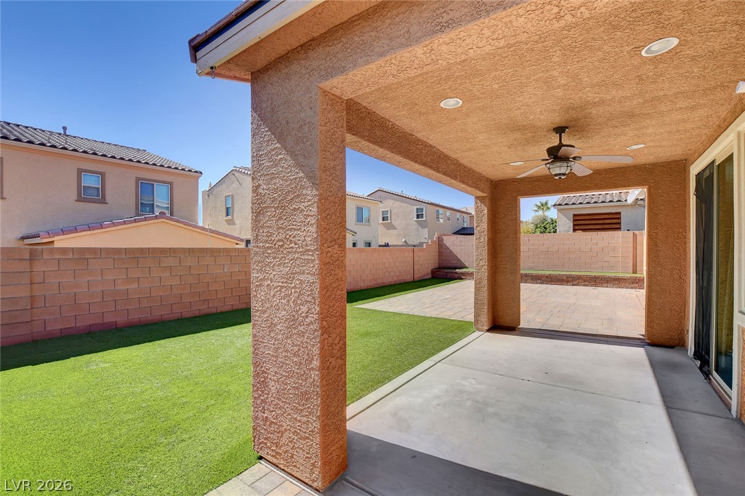 817 Great Sky Court North Las Vegas NV 89084