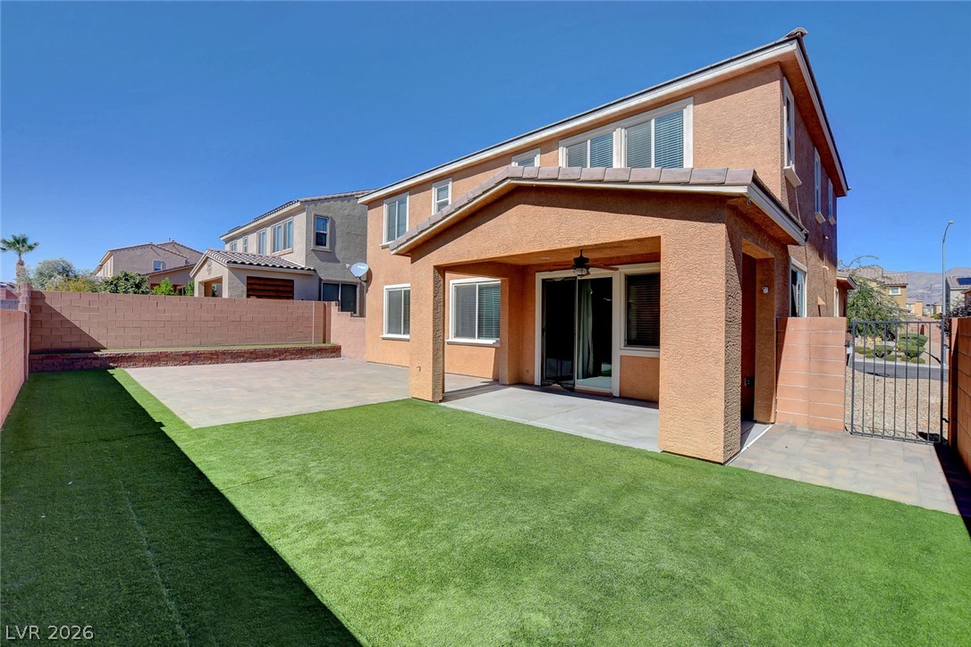 817 Great Sky Court North Las Vegas NV 89084