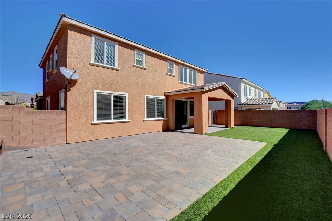 817 Great Sky Court North Las Vegas NV 89084