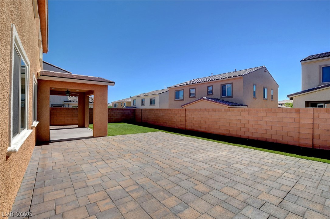 817 Great Sky Court North Las Vegas NV 89084