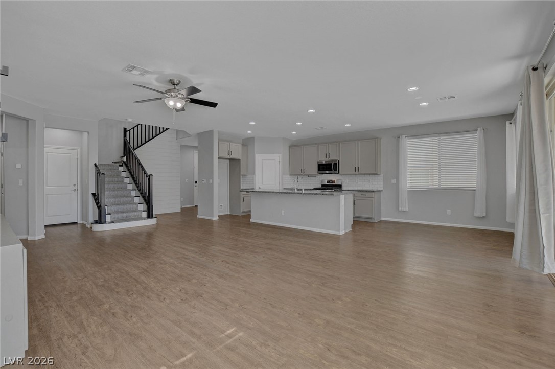 817 Great Sky Court North Las Vegas NV 89084