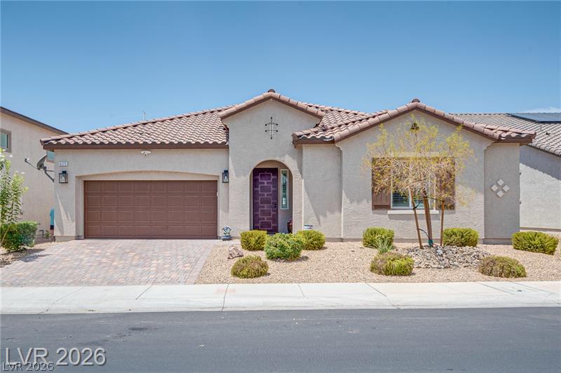 6225 Gambetta Street Las Vegas NV 89115