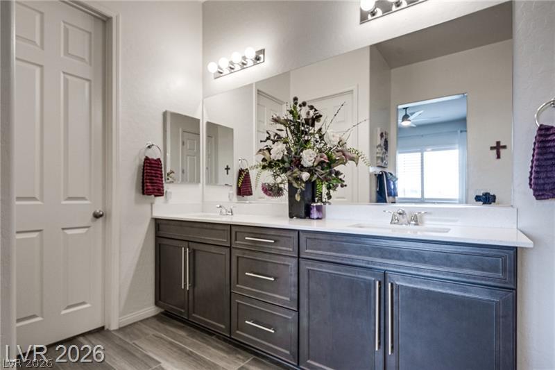 6225 Gambetta Street Las Vegas NV 89115