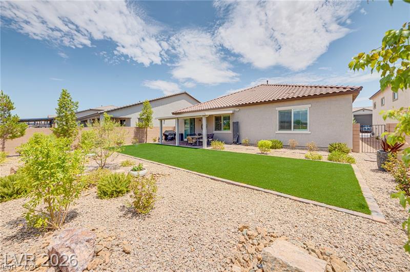 6225 Gambetta Street Las Vegas NV 89115