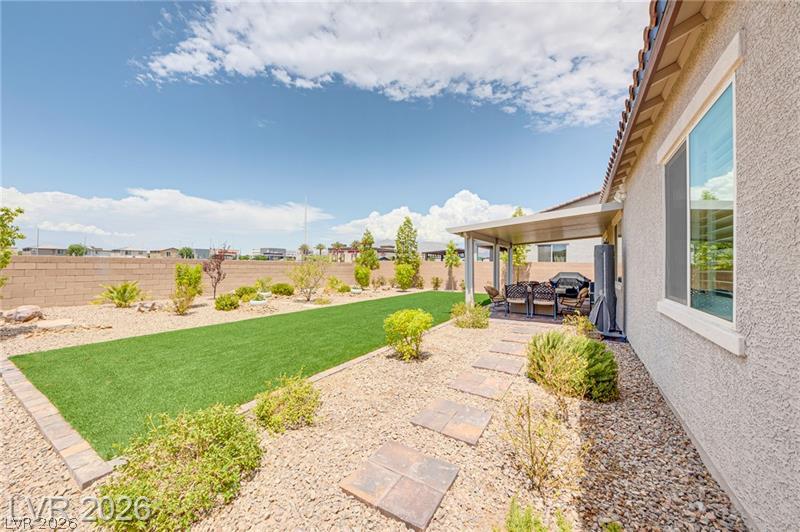 6225 Gambetta Street Las Vegas NV 89115