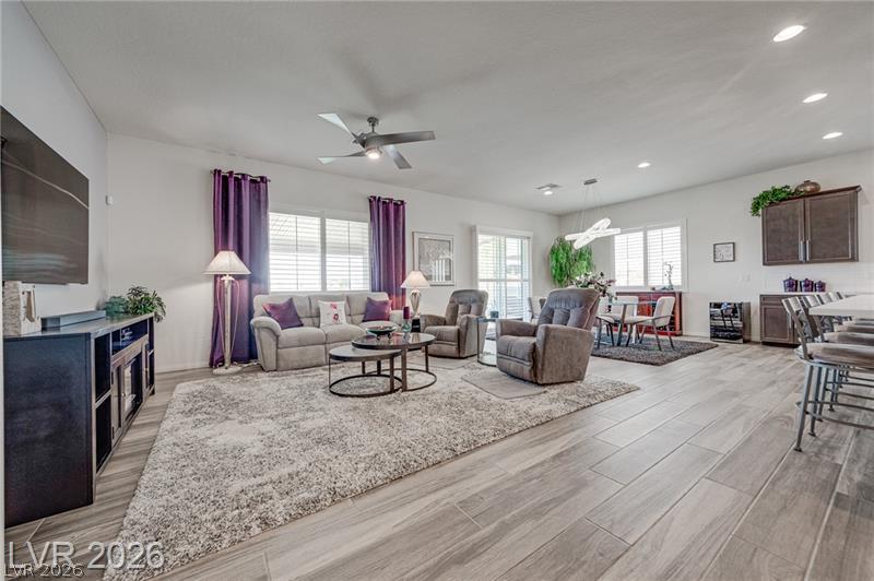 6225 Gambetta Street Las Vegas NV 89115