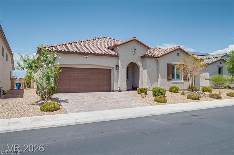 6225 Gambetta Street Las Vegas NV 89115