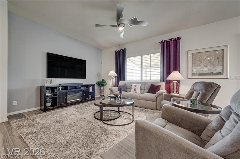 6225 Gambetta Street Las Vegas NV 89115