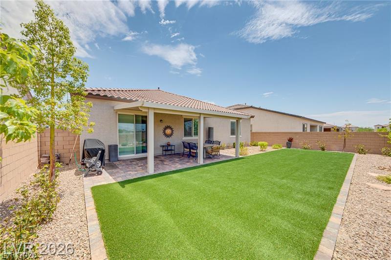 6225 Gambetta Street Las Vegas NV 89115