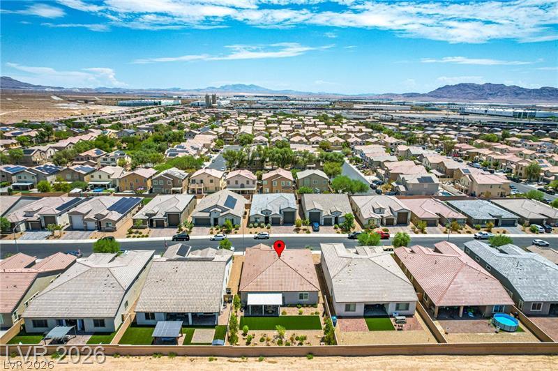 6225 Gambetta Street Las Vegas NV 89115