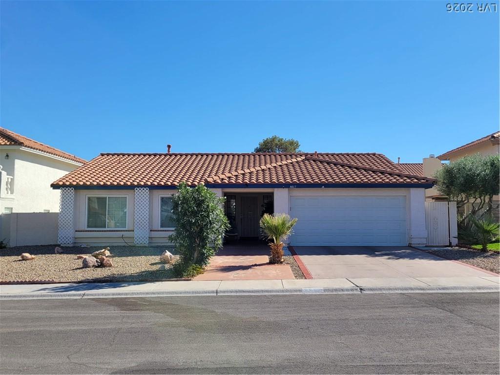 9017 Feather River Court Las Vegas NV 89117
