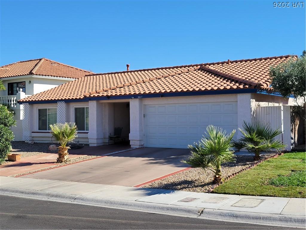 9017 Feather River Court Las Vegas NV 89117