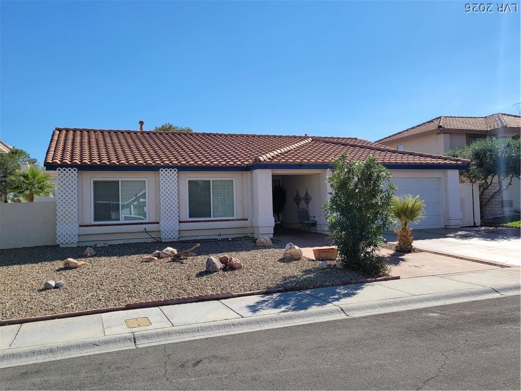 9017 Feather River Court Las Vegas NV 89117