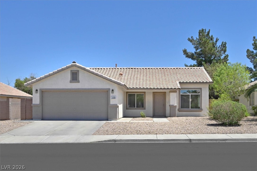 330 Warm Front Street Henderson NV 89014