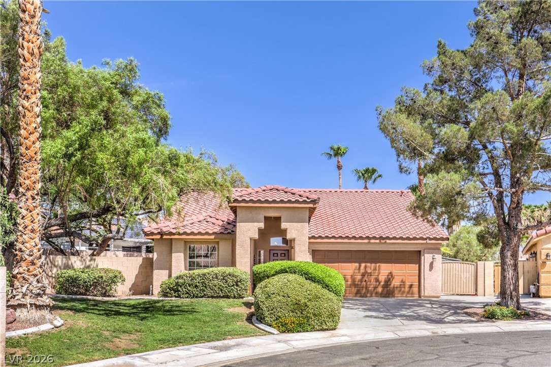 5011 Rio Colorado Circle North Las Vegas NV 89031