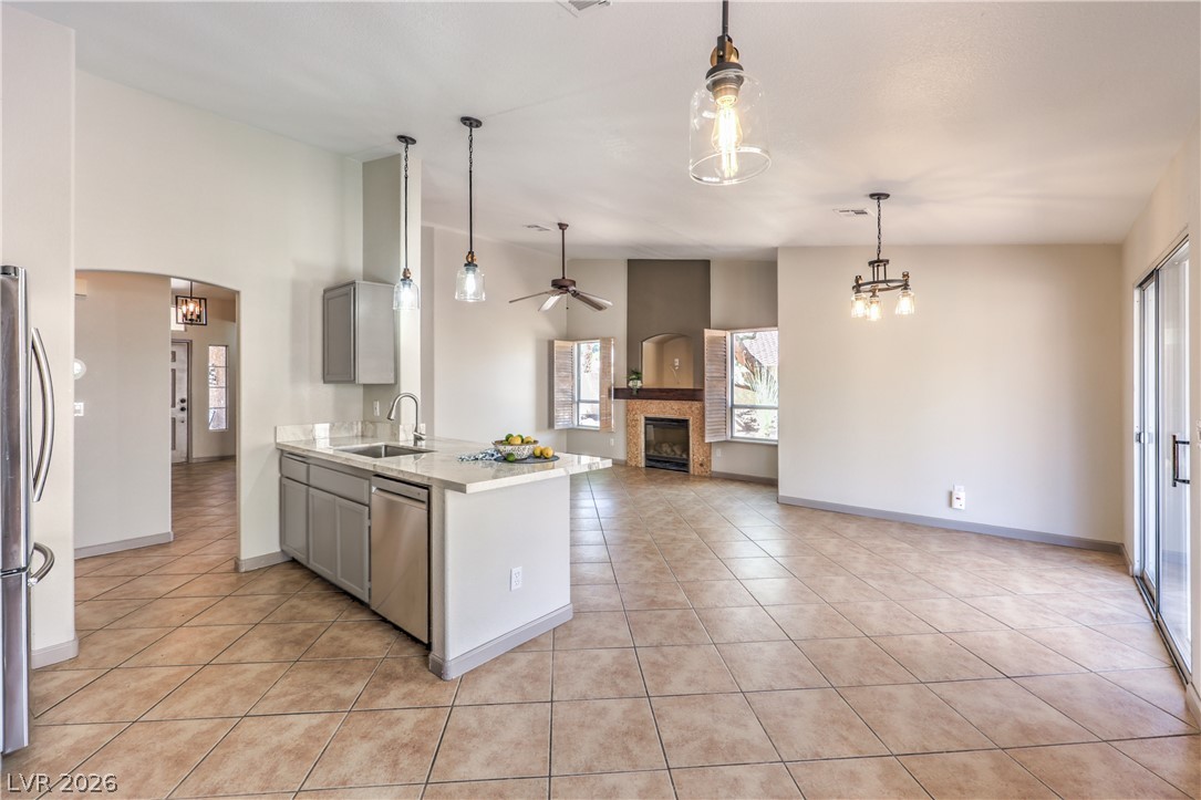 5011 Rio Colorado Circle North Las Vegas NV 89031