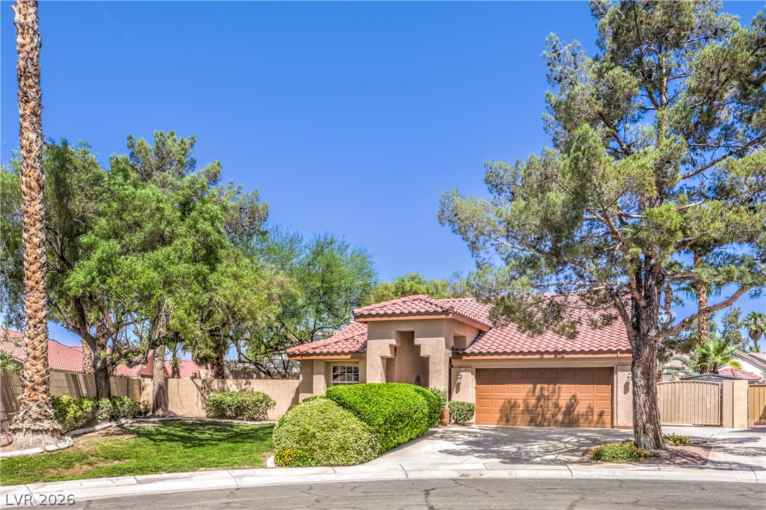 5011 Rio Colorado Circle North Las Vegas NV 89031