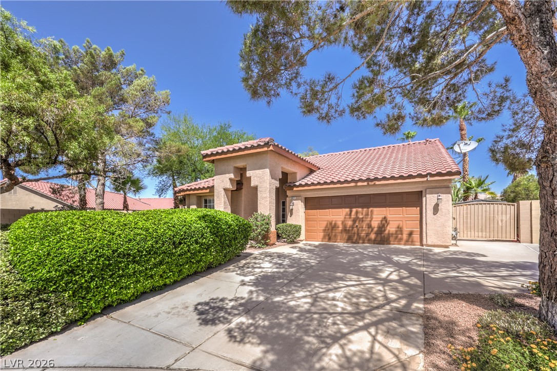 5011 Rio Colorado Circle North Las Vegas NV 89031
