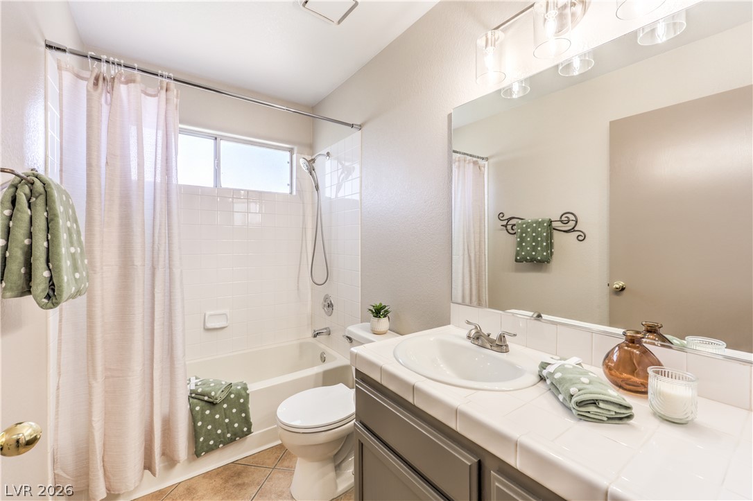 5011 Rio Colorado Circle North Las Vegas NV 89031