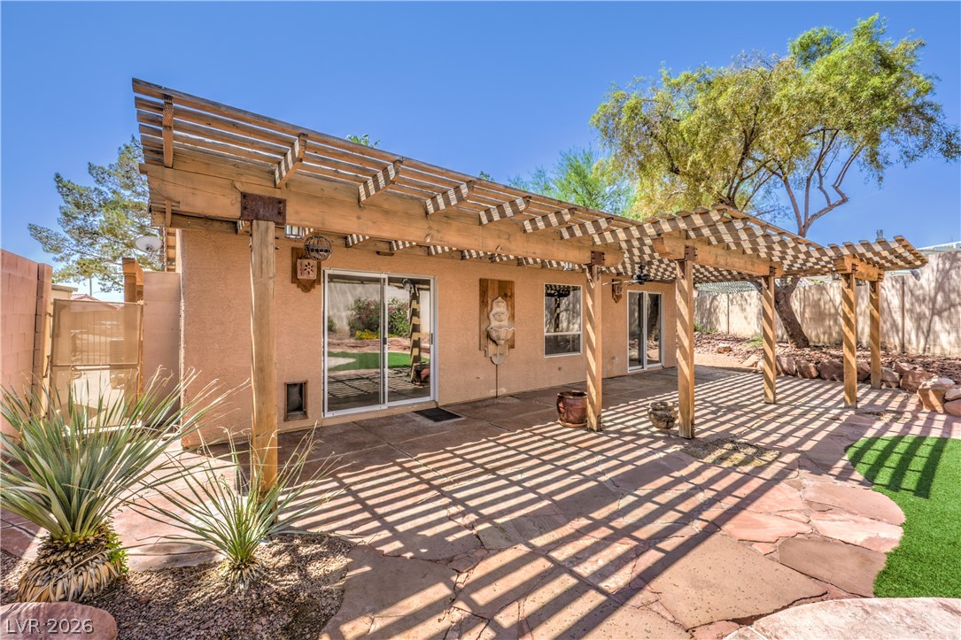 5011 Rio Colorado Circle North Las Vegas NV 89031