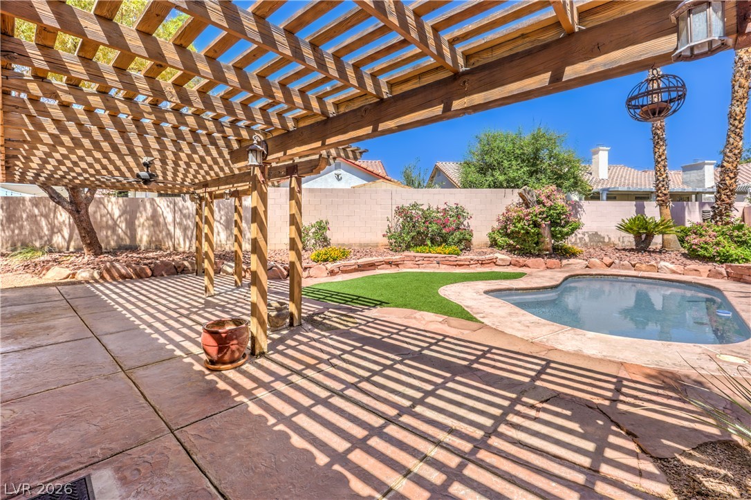 5011 Rio Colorado Circle North Las Vegas NV 89031
