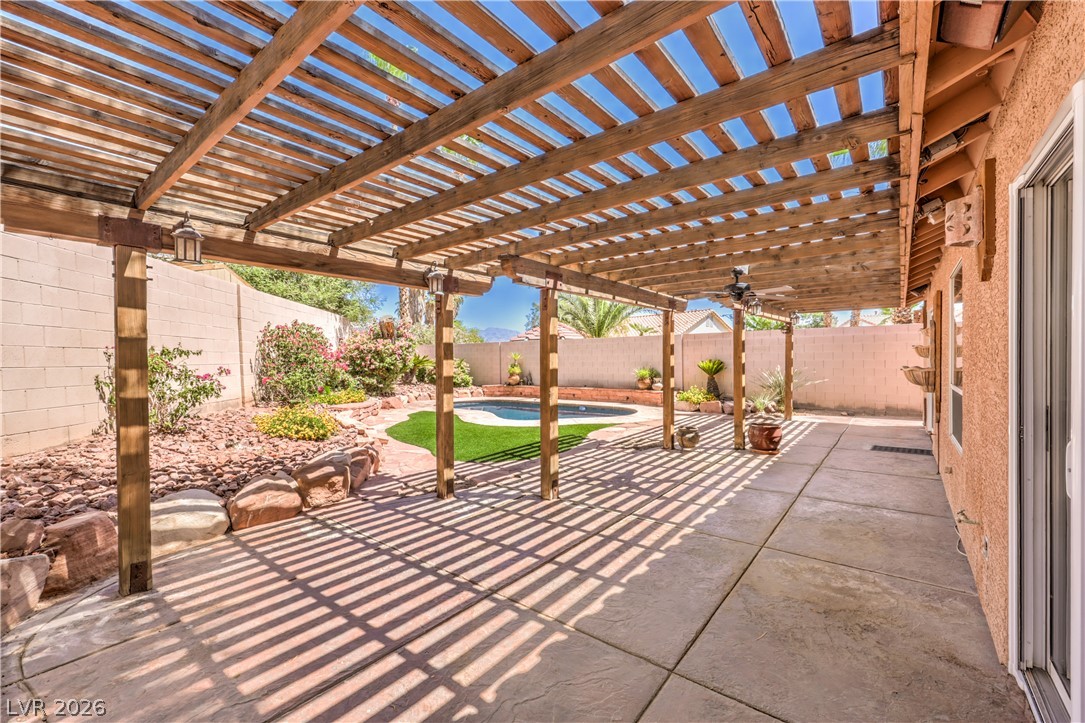 5011 Rio Colorado Circle North Las Vegas NV 89031