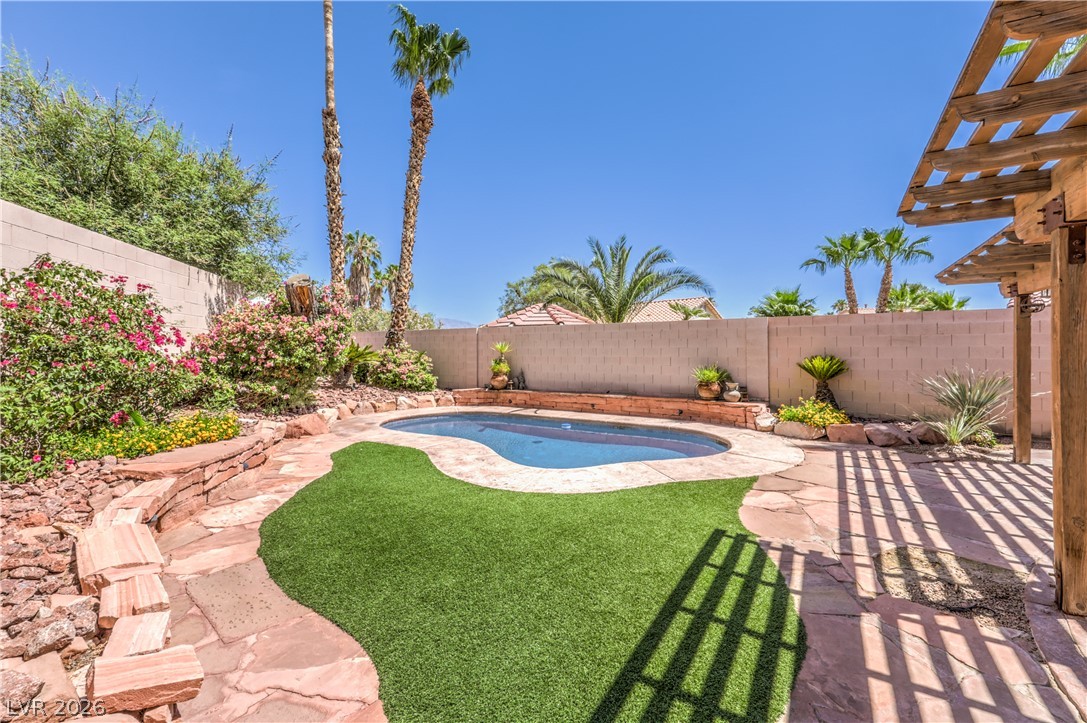 5011 Rio Colorado Circle North Las Vegas NV 89031