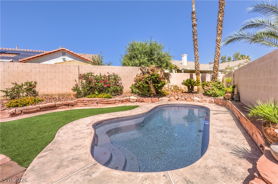 5011 Rio Colorado Circle North Las Vegas NV 89031