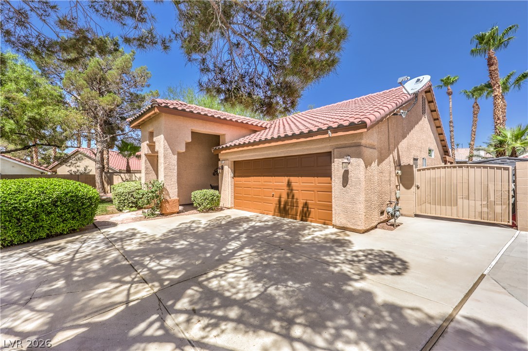 5011 Rio Colorado Circle North Las Vegas NV 89031